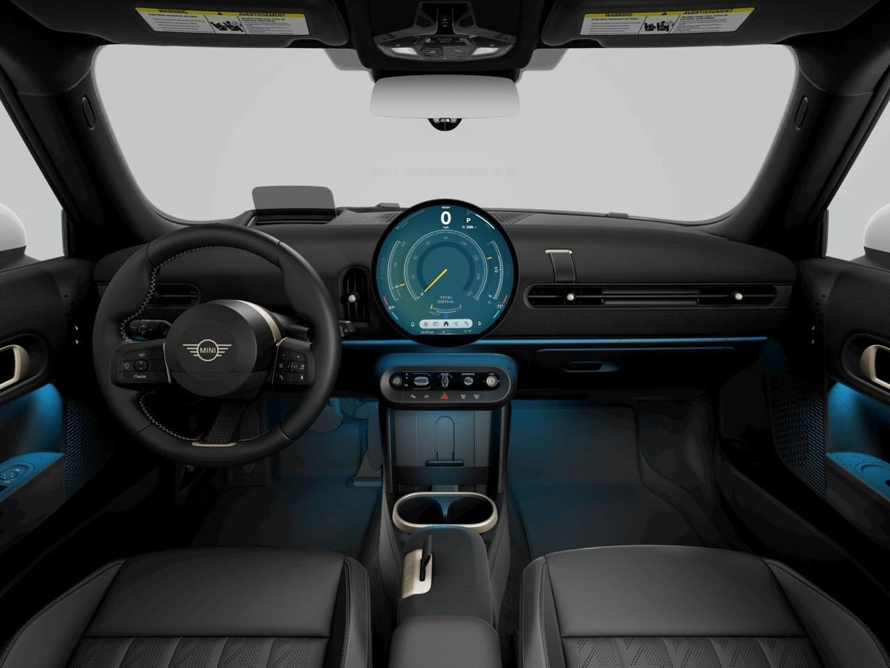 2026 MINI 2 DOOR SIGNATURE PLUS