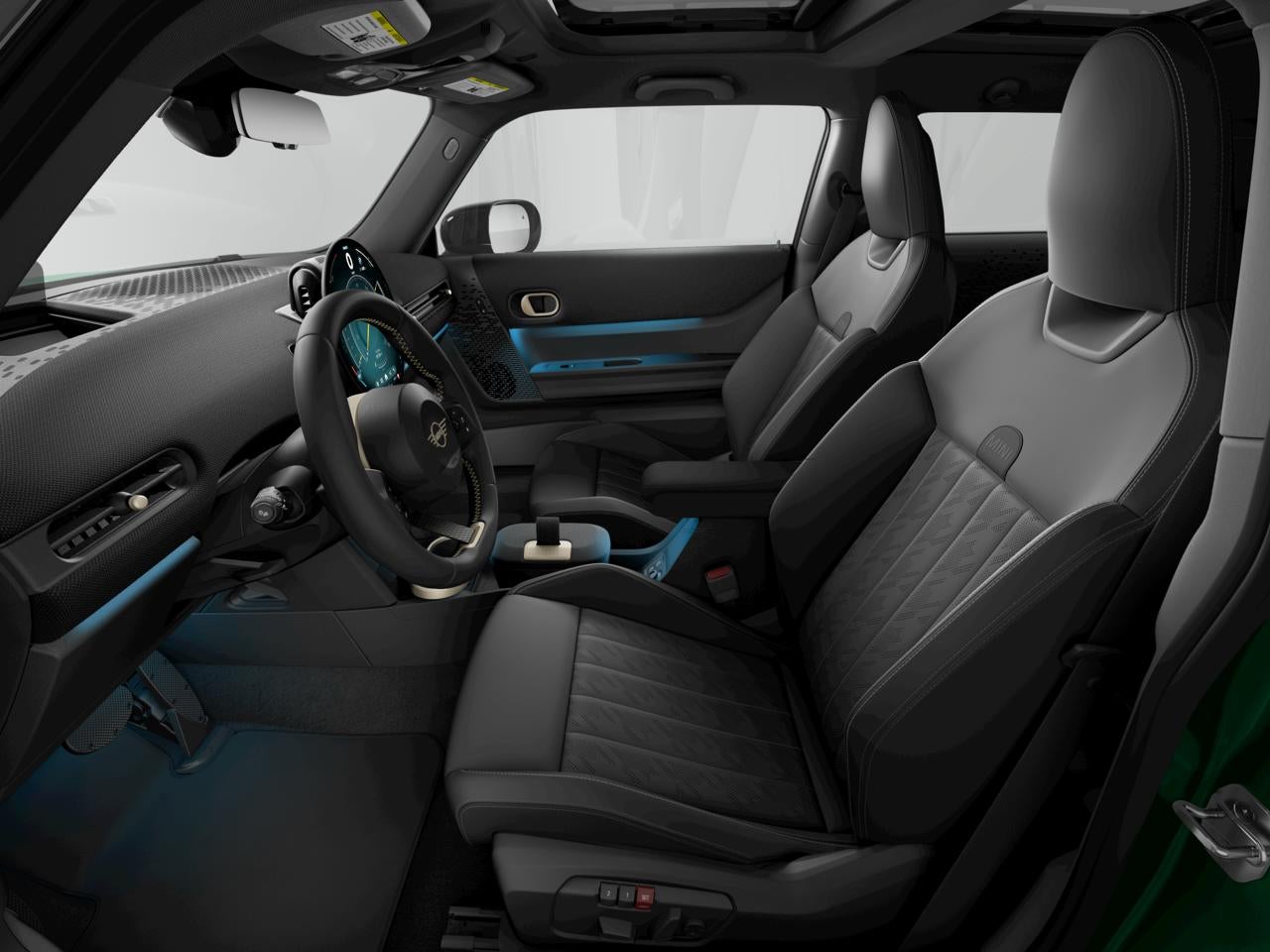 2026 MINI 2 DOOR SIGNATURE PLUS