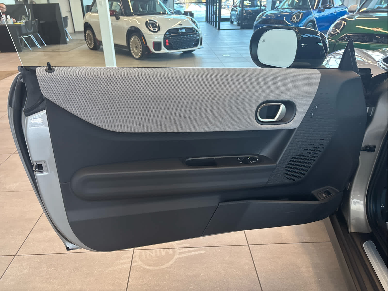 2025 MINI Hardtop 2 Door Cooper S