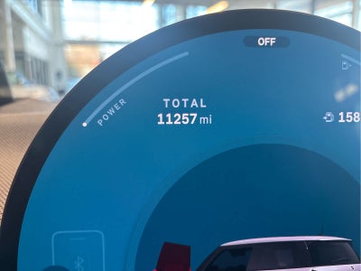 2025 MINI Hardtop 2 Door Cooper S