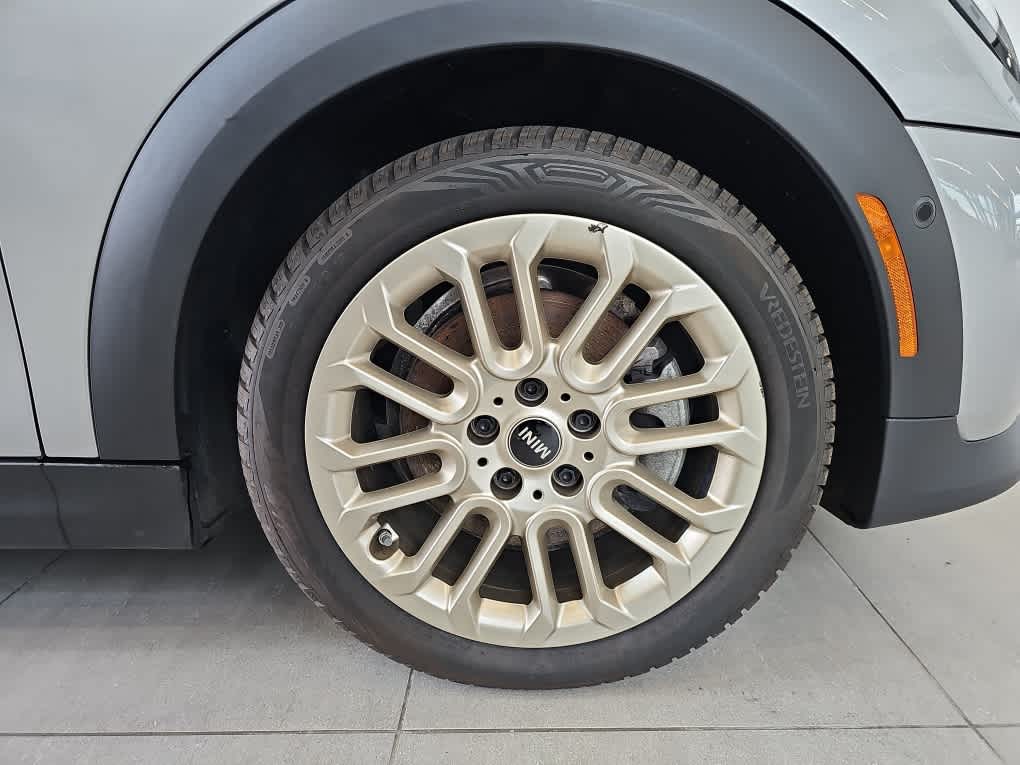 2025 MINI HARDTOP 2 DOOR Cooper S FWD