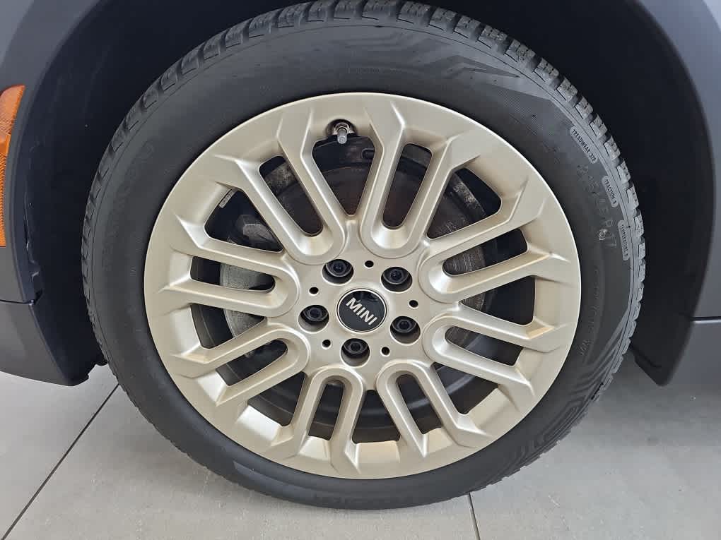 2025 MINI HARDTOP 2 DOOR Cooper S FWD