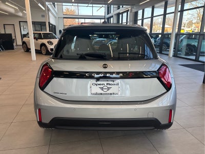 2025 MINI Hardtop 2 Door Cooper S