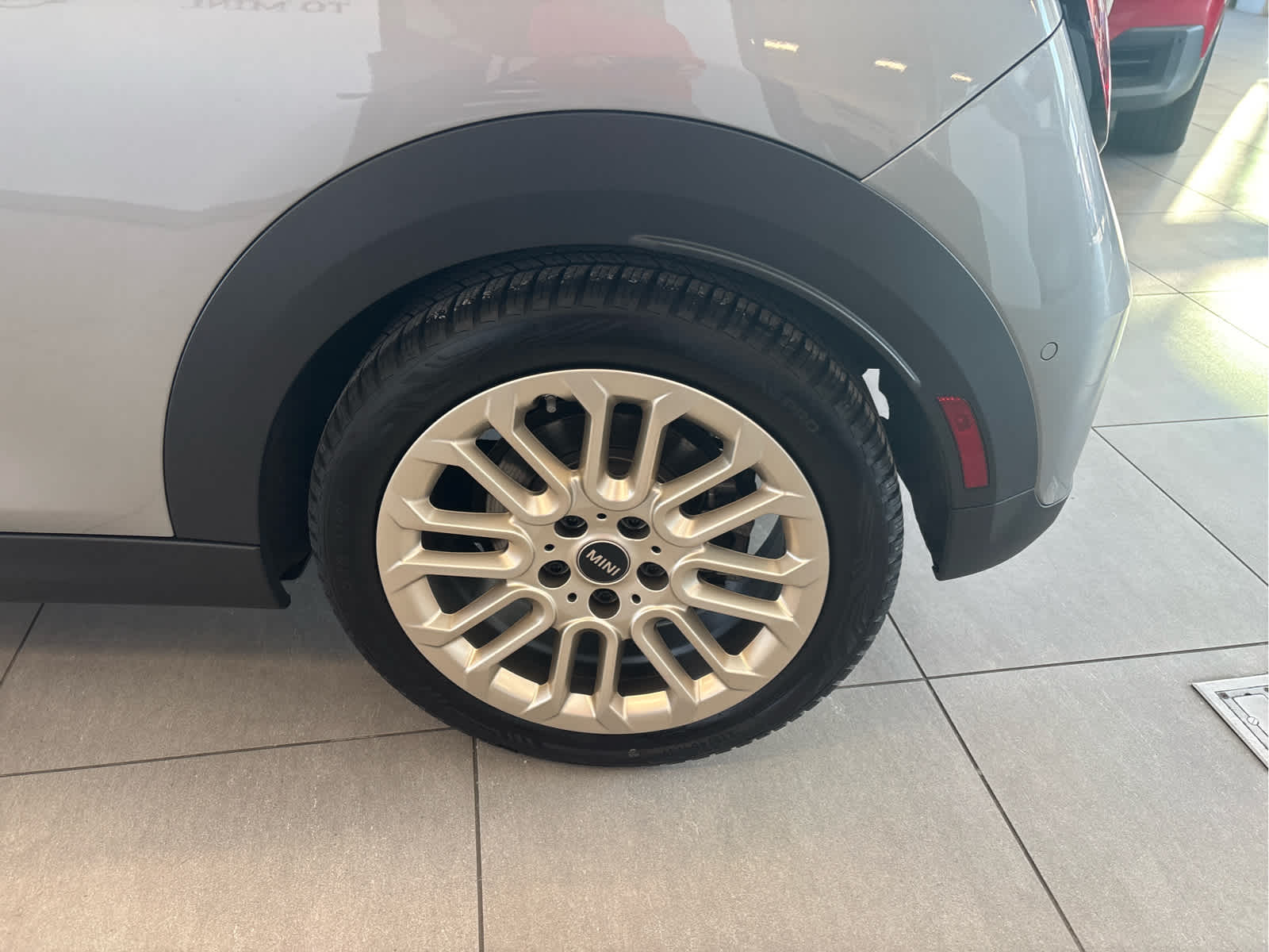 2025 MINI Hardtop 2 Door Cooper S