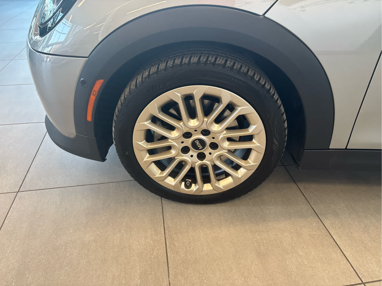 2025 MINI Hardtop 2 Door Cooper S