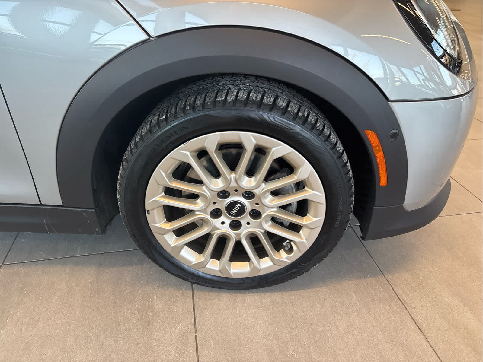 2025 MINI Hardtop 2 Door Cooper S