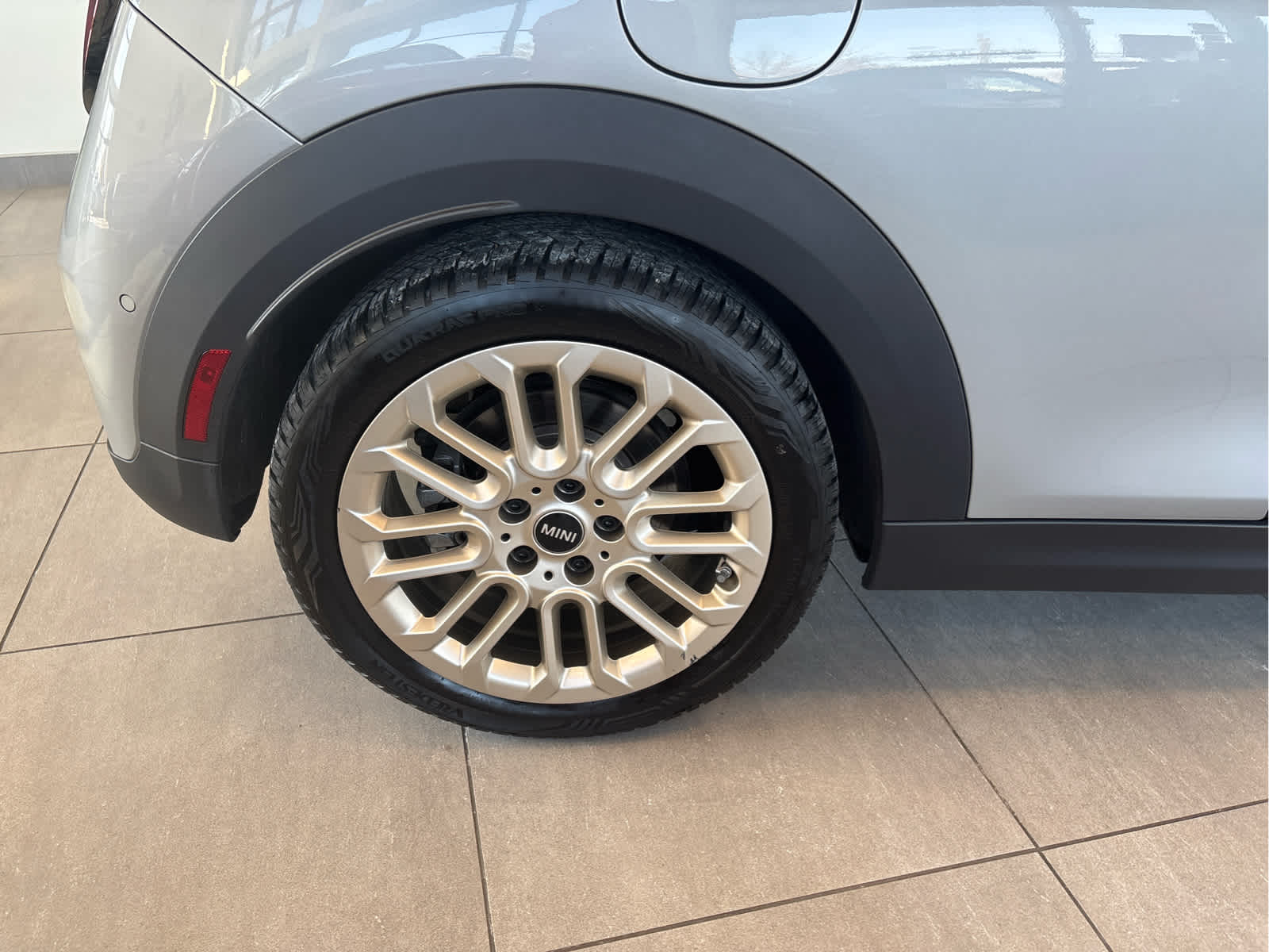 2025 MINI Hardtop 2 Door Cooper S