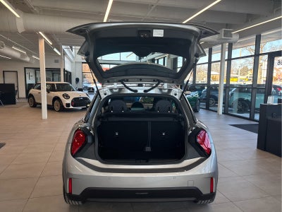 2025 MINI Hardtop 2 Door Cooper S