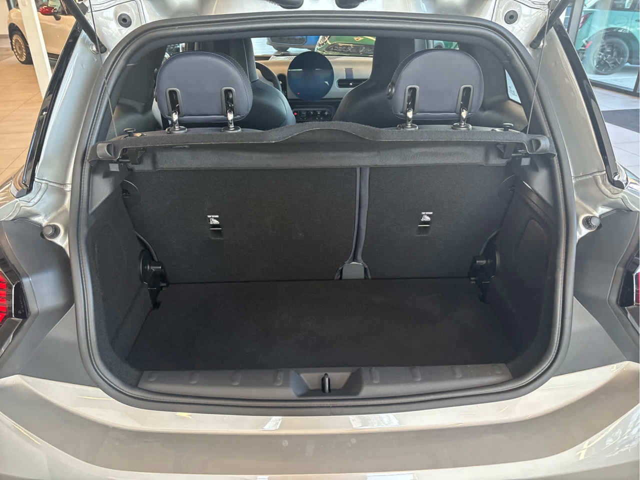 2025 MINI Hardtop 2 Door Cooper S