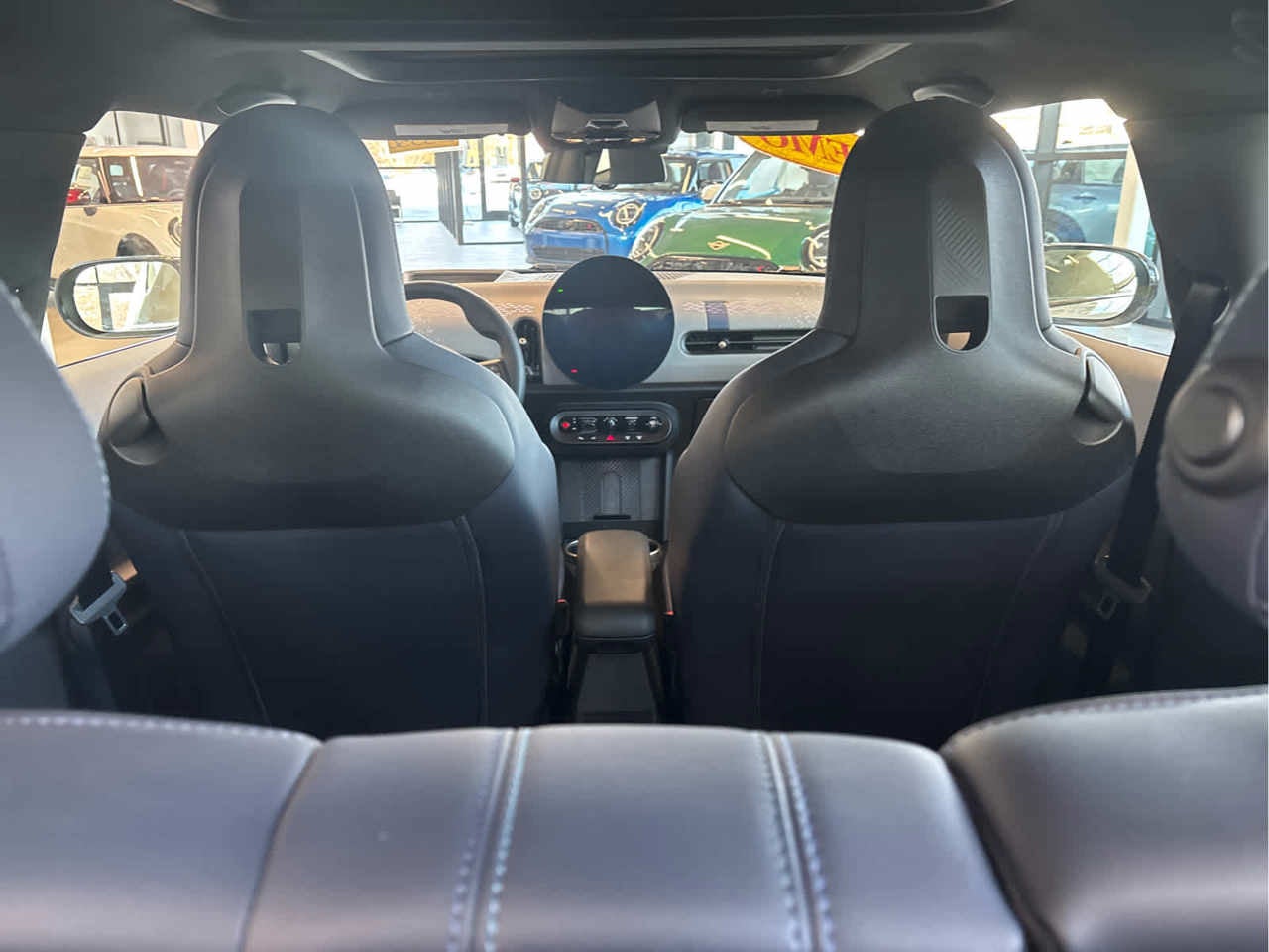 2025 MINI Hardtop 2 Door Cooper S