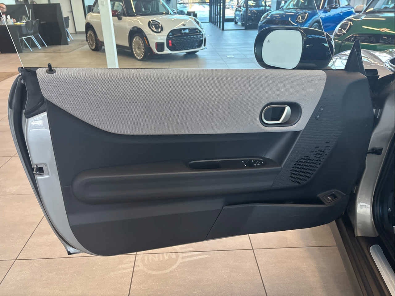 2025 MINI Hardtop 2 Door Cooper S