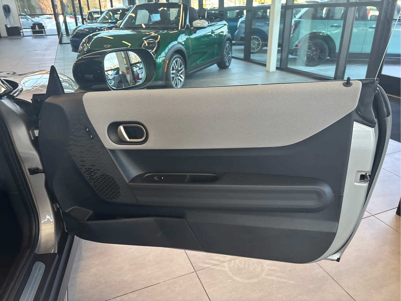 2025 MINI Hardtop 2 Door Cooper S