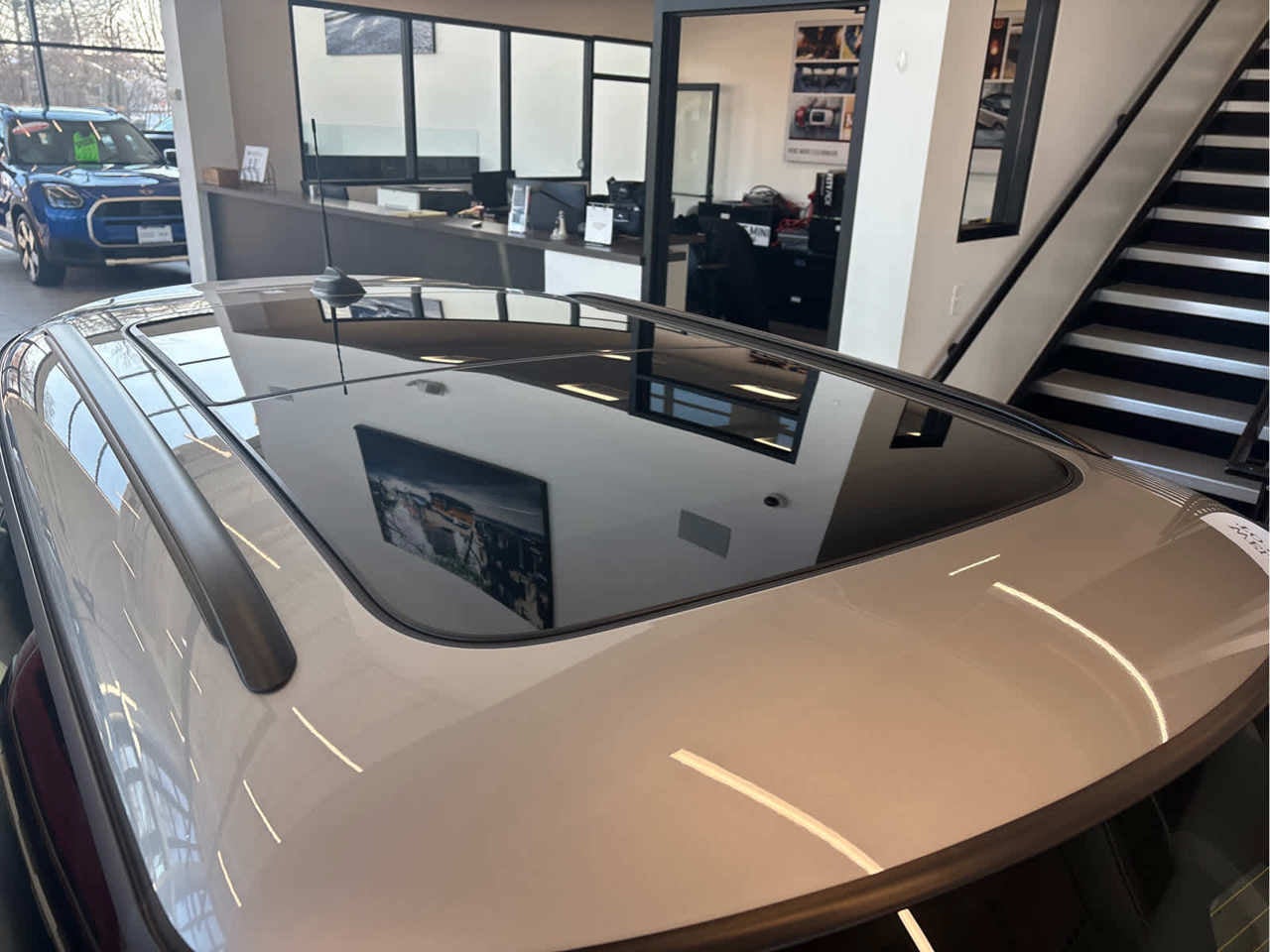 2025 MINI Hardtop 2 Door Cooper S