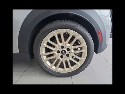 2025 MINI HARDTOP 2 DOOR Cooper S FWD