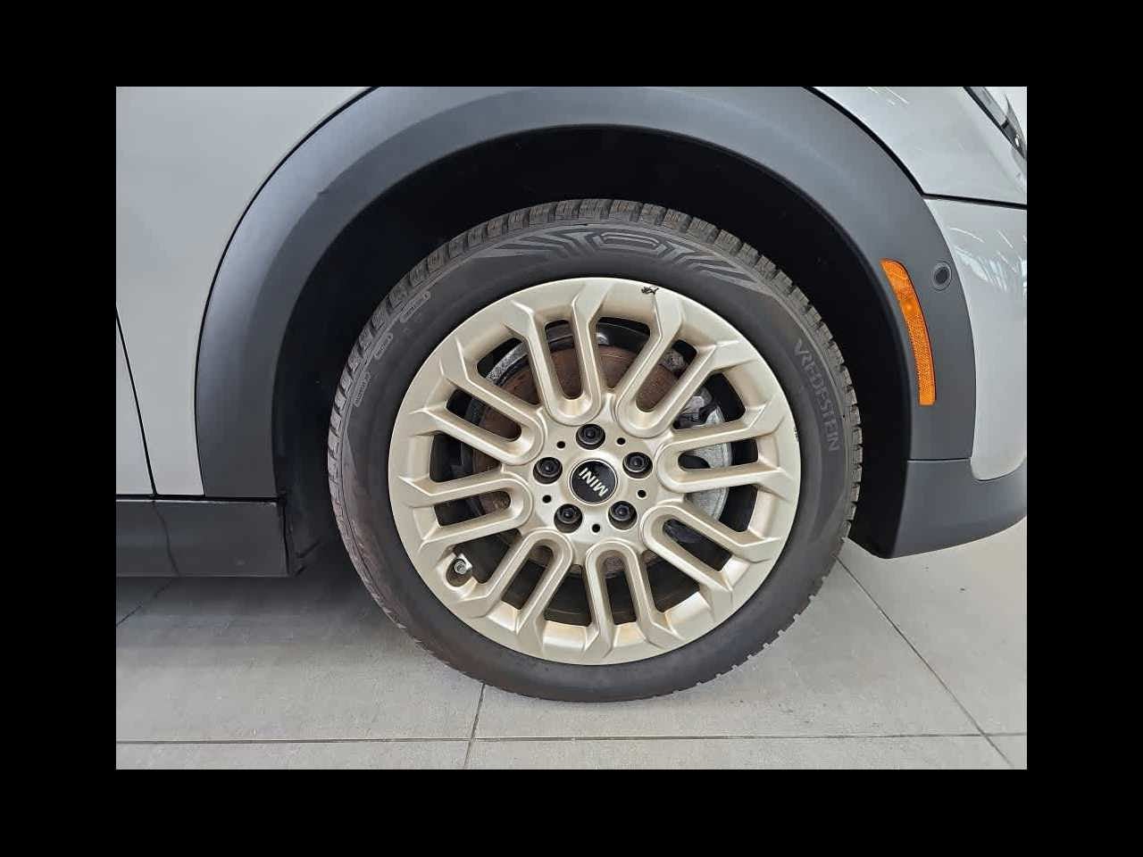 2025 MINI HARDTOP 2 DOOR Cooper S FWD