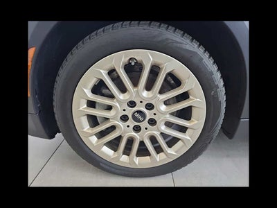 2025 MINI HARDTOP 2 DOOR Cooper S FWD