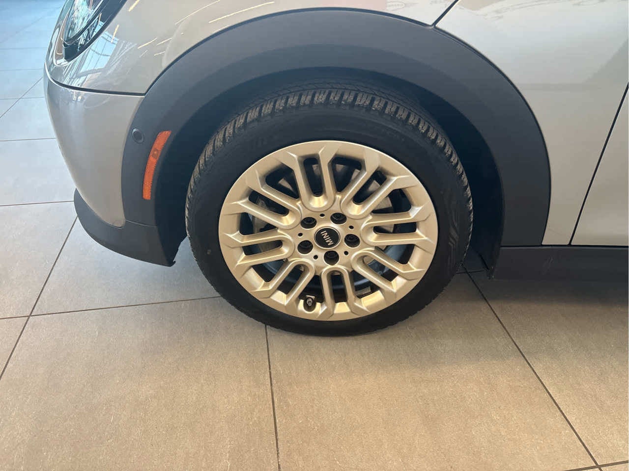 2025 MINI Hardtop 2 Door Cooper S