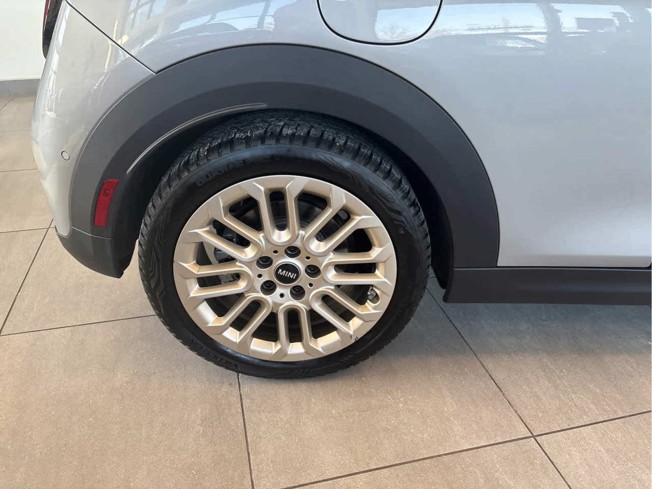 2025 MINI Hardtop 2 Door Cooper S