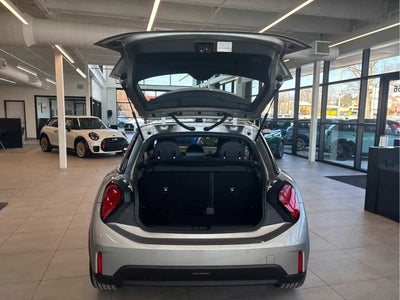 2025 MINI Hardtop 2 Door Cooper S