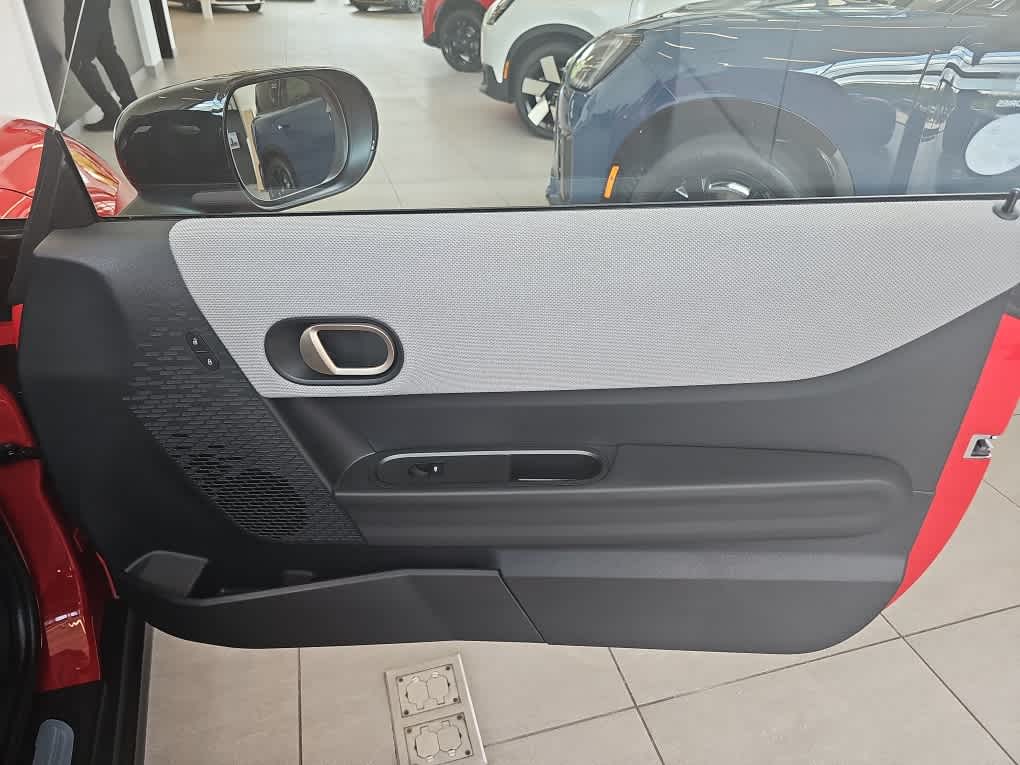 2026 MINI 2 DOOR Cooper S FWD