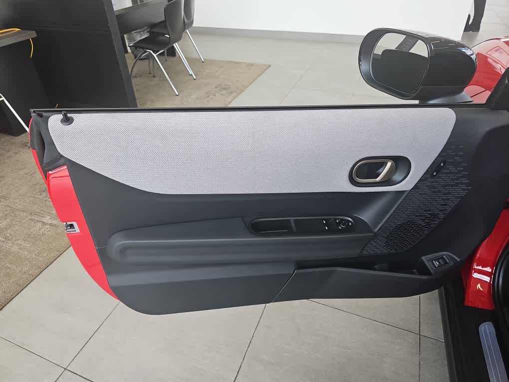 2026 MINI 2 DOOR Cooper S FWD