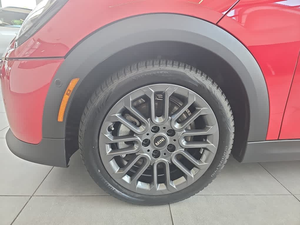 2026 MINI 2 DOOR Cooper S FWD