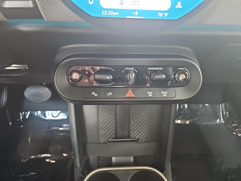 2026 MINI 2 DOOR Cooper S FWD