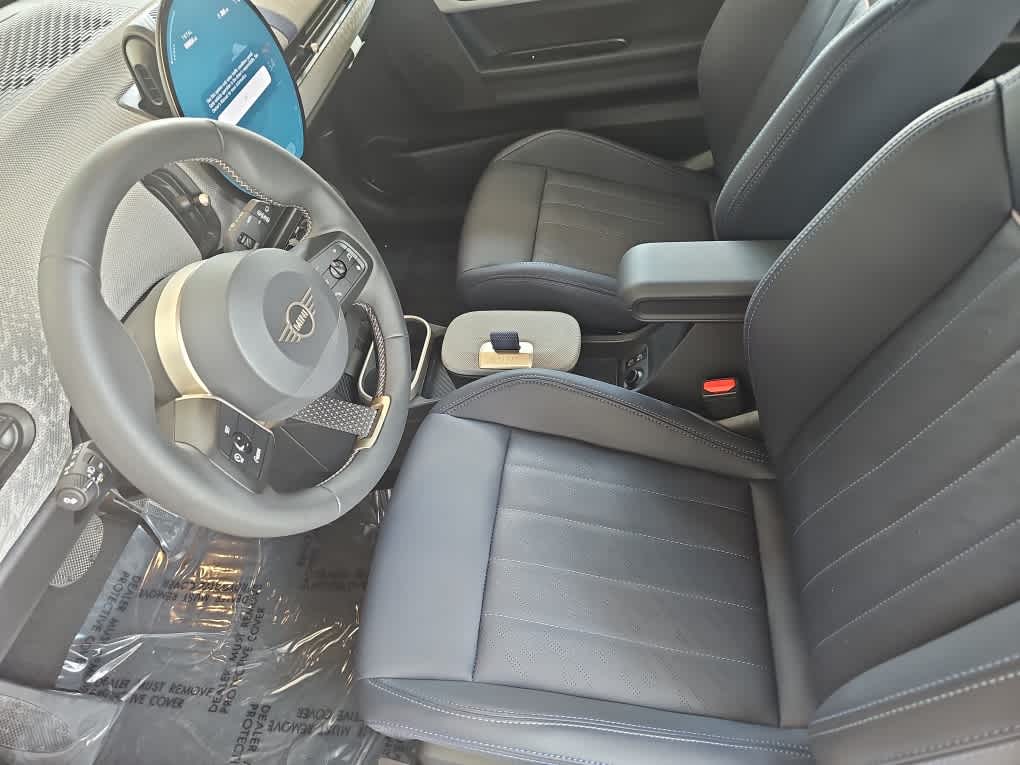 2026 MINI 2 DOOR Cooper S FWD