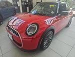 2026 MINI 2 DOOR Cooper S FWD