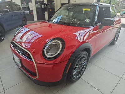 2026 MINI 2 DOOR Cooper S FWD