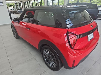 2026 MINI 2 DOOR Cooper S FWD