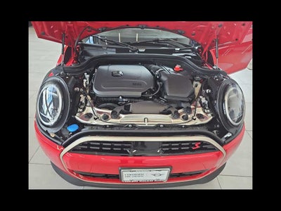 2026 MINI 2 DOOR Cooper S FWD