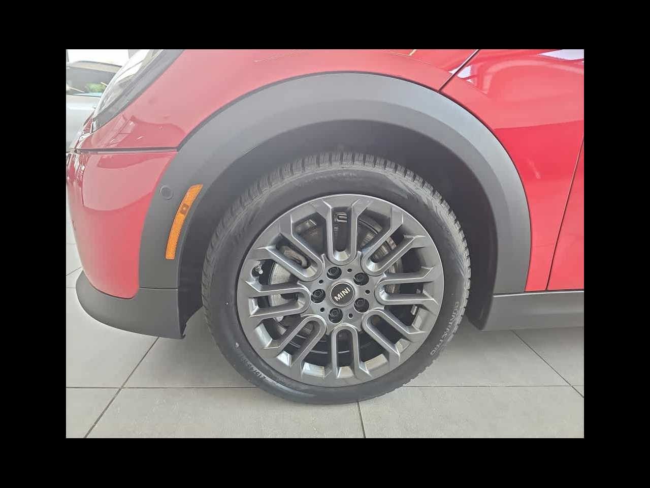2026 MINI 2 DOOR Cooper S FWD