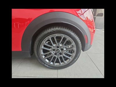 2026 MINI 2 DOOR Cooper S FWD