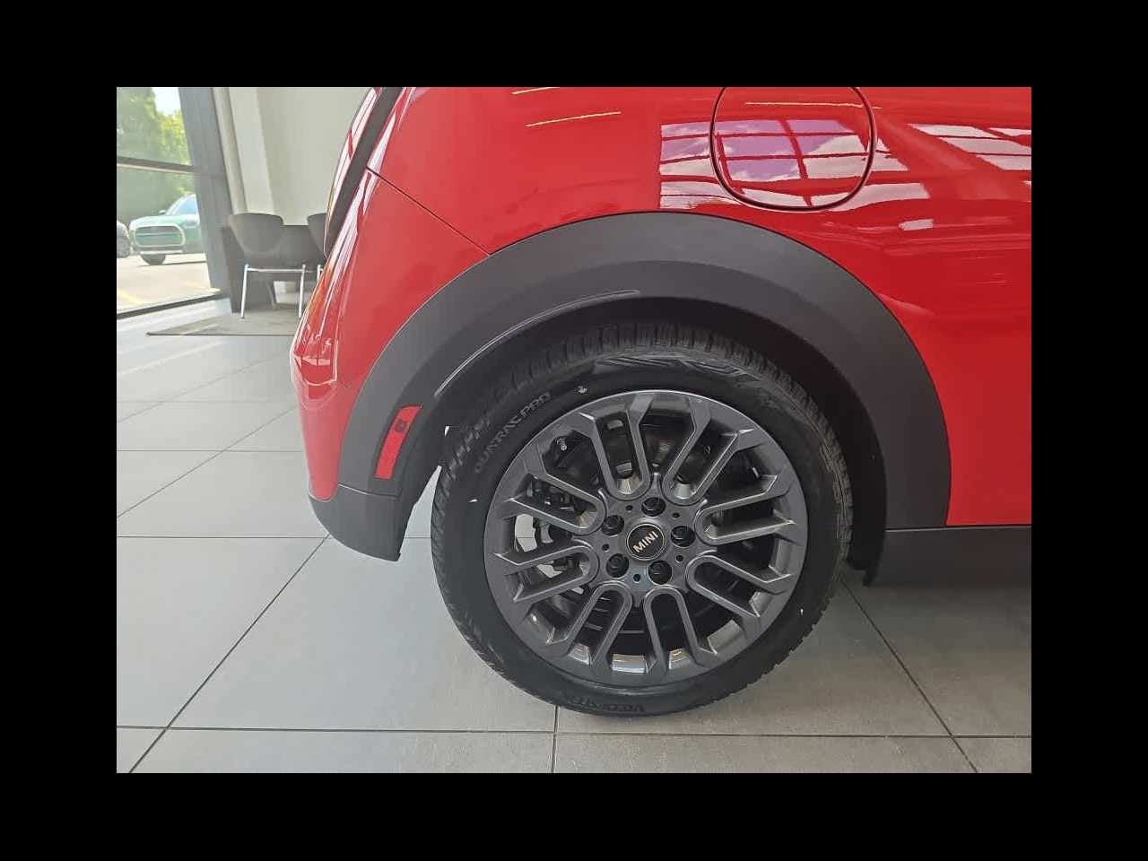 2026 MINI 2 DOOR Cooper S FWD