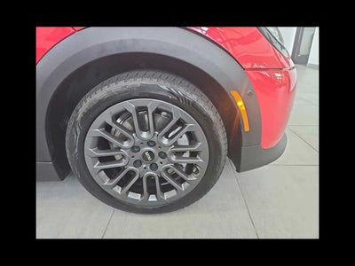 2026 MINI 2 DOOR Cooper S FWD