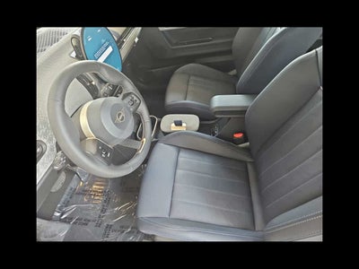 2026 MINI 2 DOOR Cooper S FWD