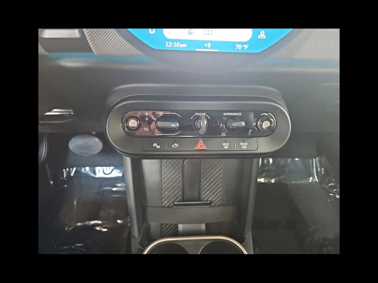 2026 MINI 2 DOOR Cooper S FWD