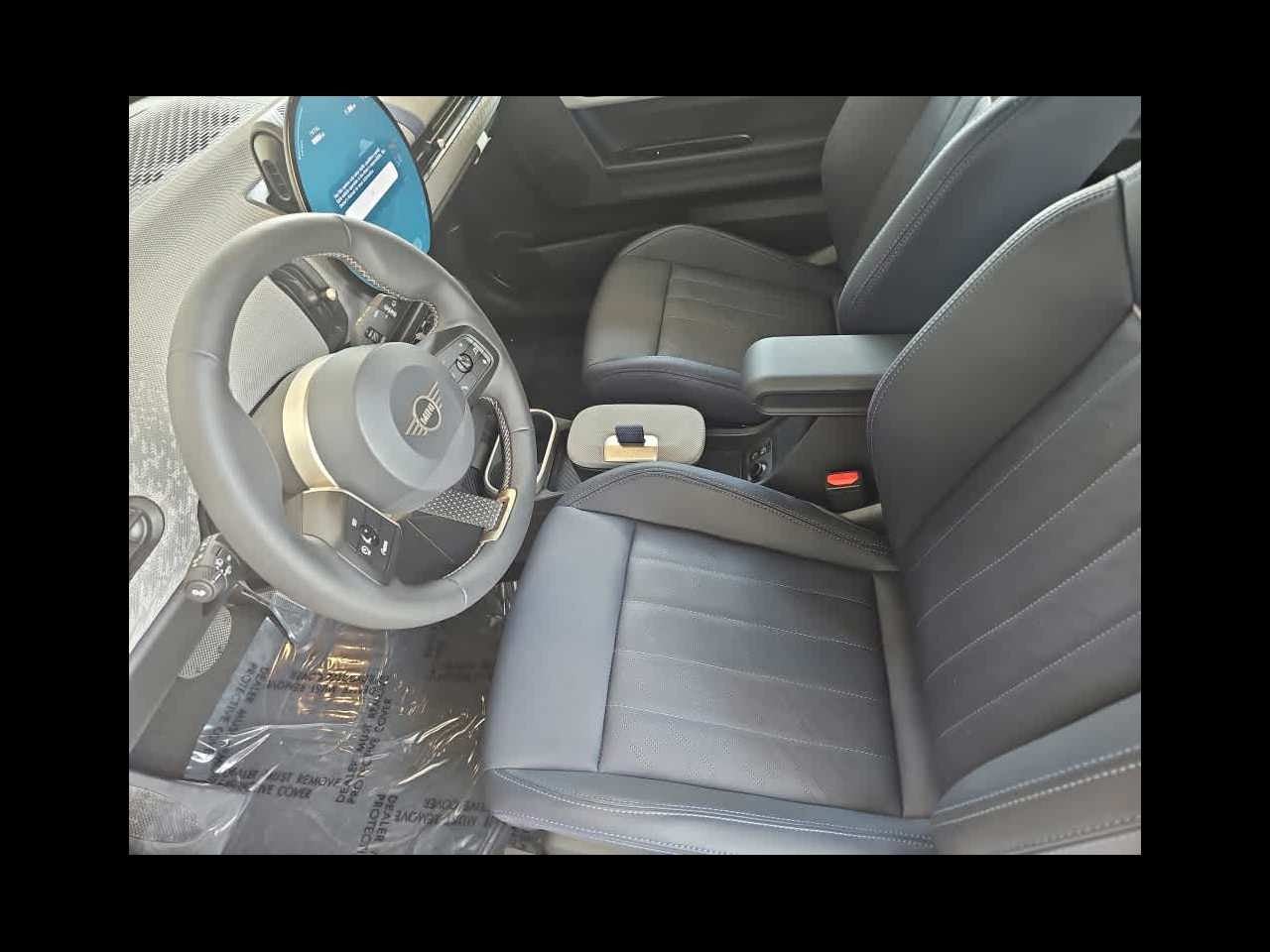 2026 MINI 2 DOOR Cooper S FWD