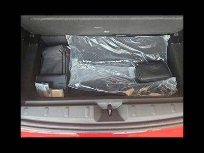 2026 MINI 2 DOOR Cooper S FWD