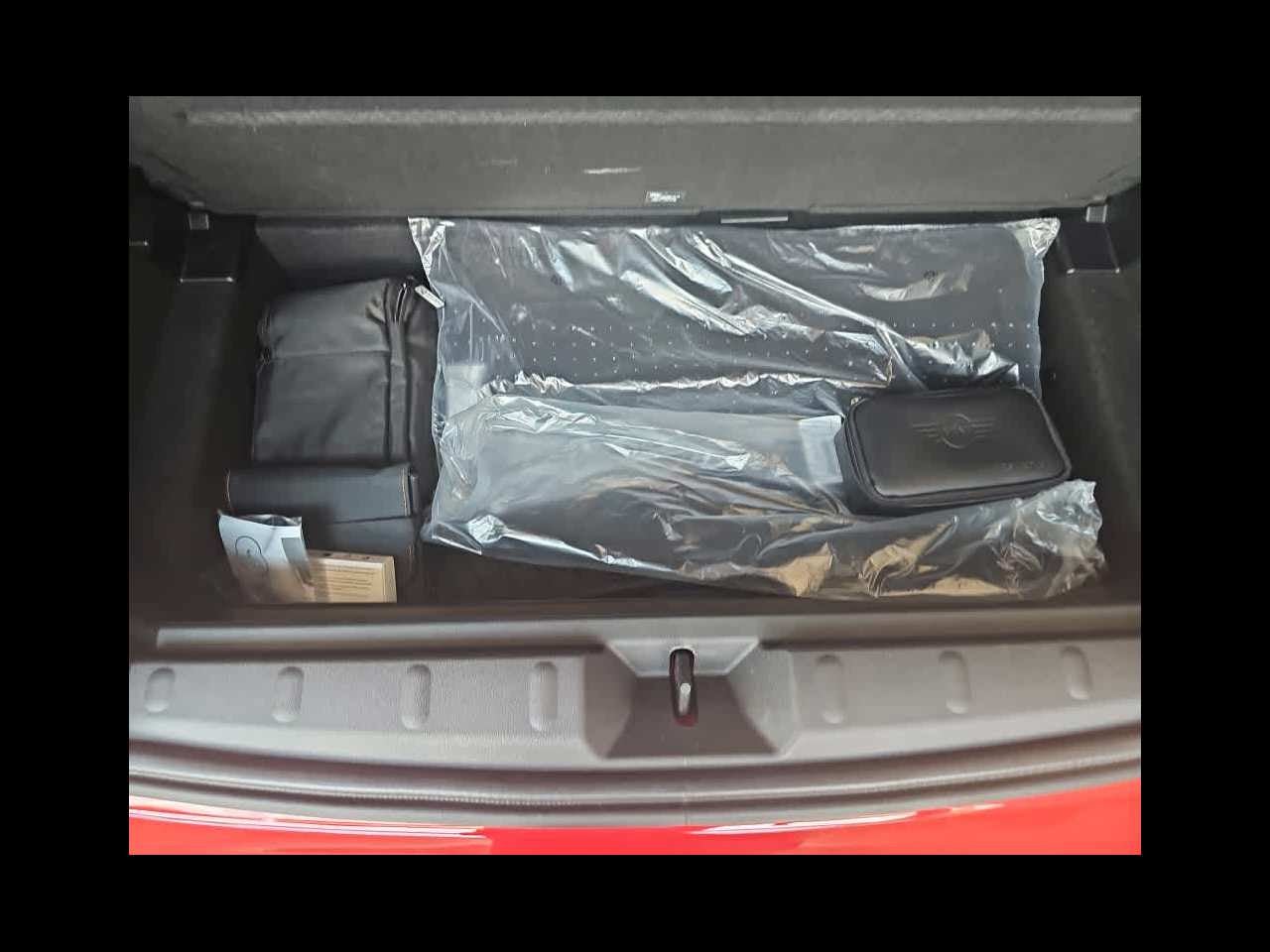 2026 MINI 2 DOOR Cooper S FWD