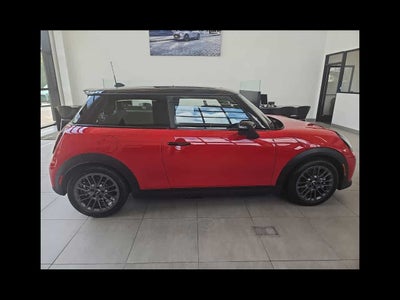 2026 MINI 2 DOOR Cooper S FWD