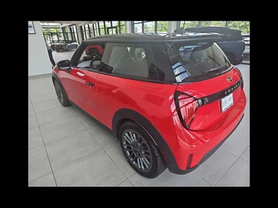2026 MINI 2 DOOR Cooper S FWD