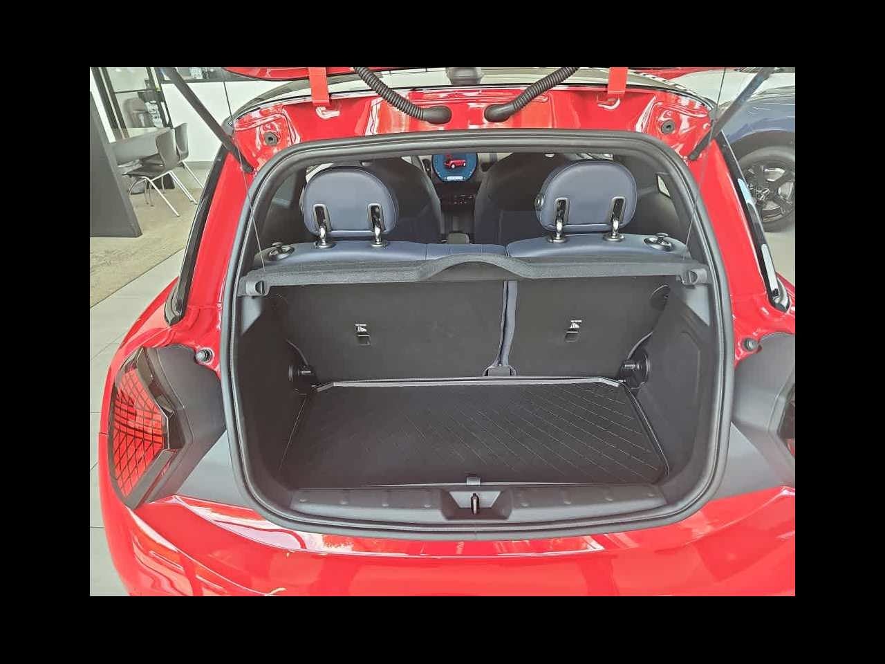 2026 MINI 2 DOOR Cooper S FWD