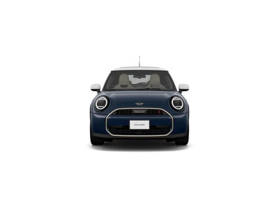 2026 MINI 2 DOOR SIGNATURE PLUS