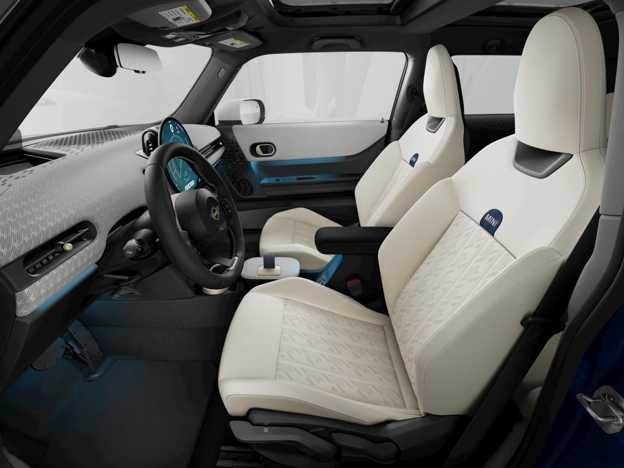 2026 MINI 2 DOOR SIGNATURE PLUS