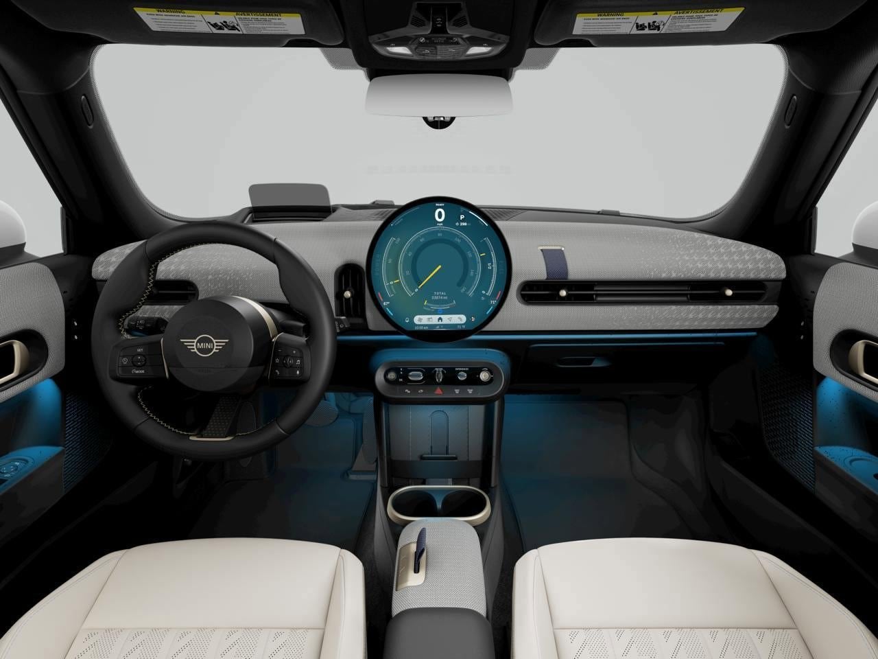 2026 MINI 2 DOOR SIGNATURE PLUS