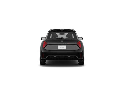 2026 MINI 2 DOOR ICONIC