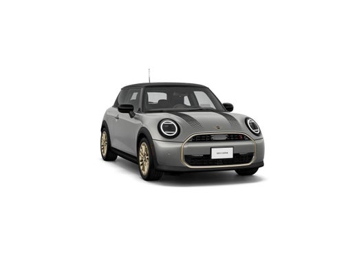 2026 MINI 2 DOOR SIGNATURE PLUS