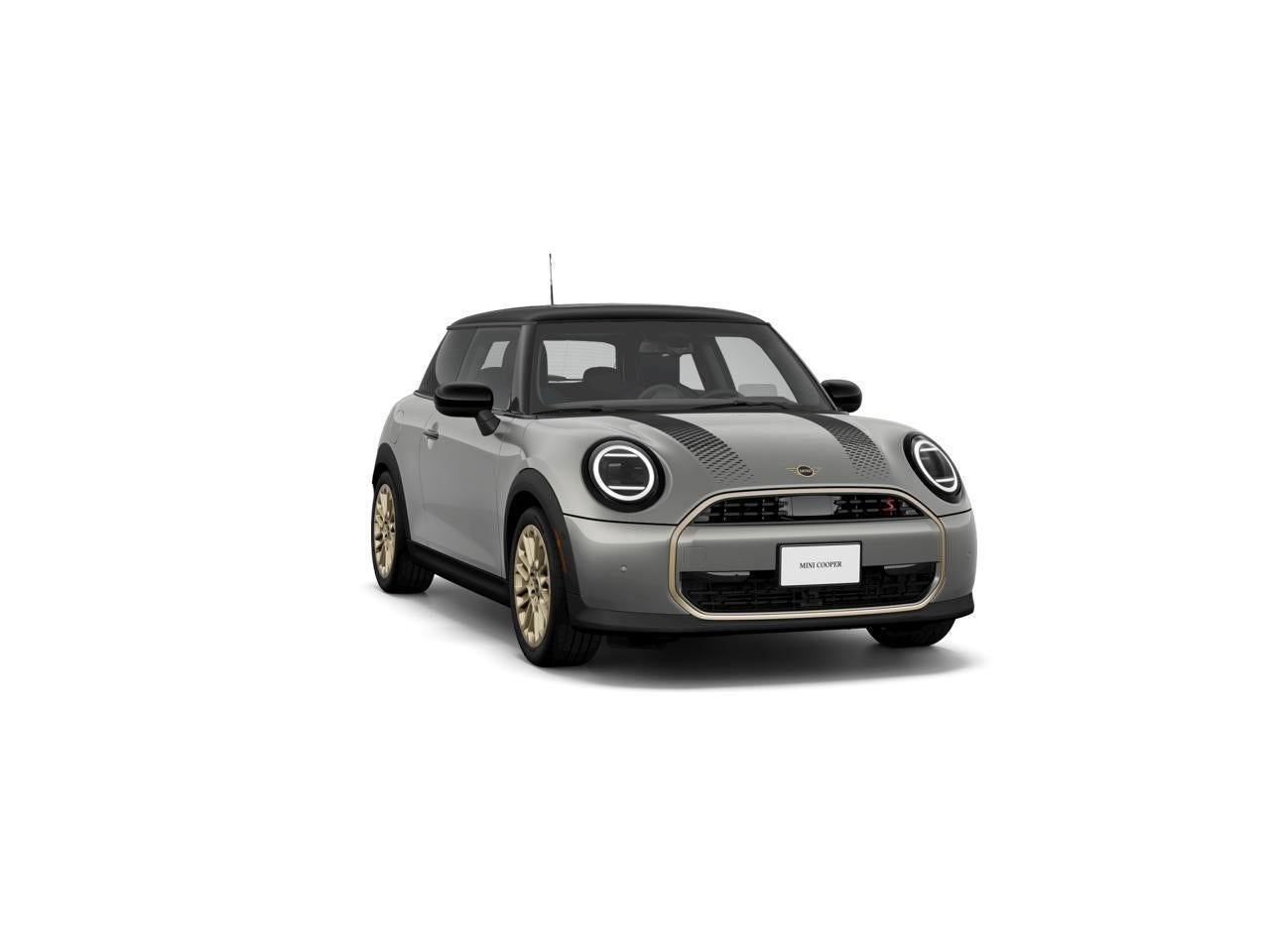 2026 MINI 2 DOOR SIGNATURE PLUS